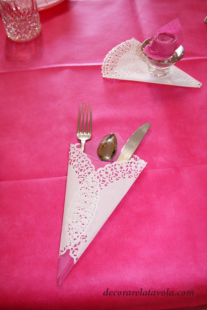 tavola rosa festa della mamma 04